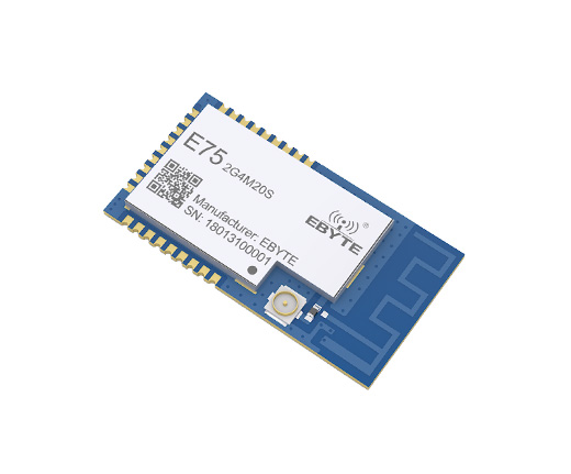 E75系列低功耗、高性能型ZigBee模塊E75-2G4M10S簡介