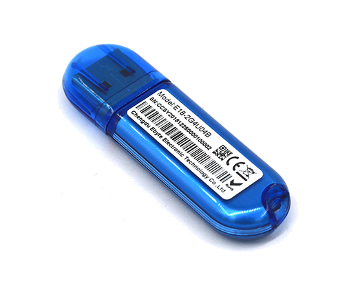原裝CC2531芯片集成8051單片機(jī)和無(wú)線收發(fā)器的ZigBee模塊