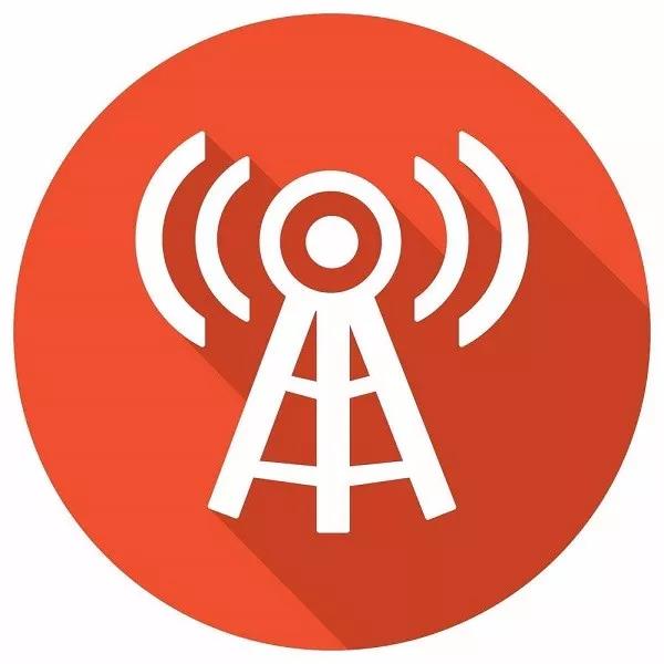 天線的英文名：Antenna（也有觸須、直覺之意）