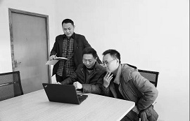 7年砥礪前行，億佰特與你共創(chuàng)未來