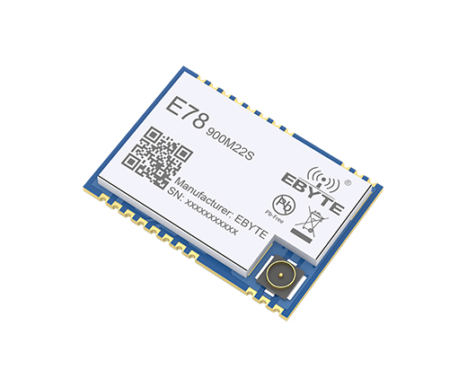 ASR6501方案LoRaWAN模塊：支持LoRaWAN、LinkWAN多協(xié)議