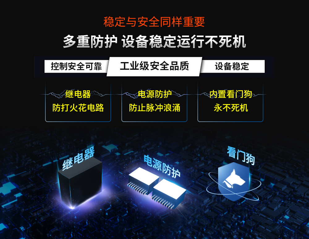 4G云智能遙控開關15