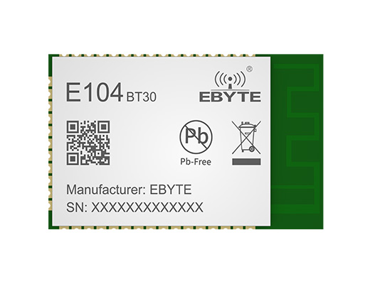 E104藍(lán)牙音頻模塊