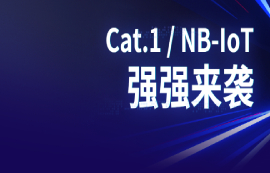 Cat.1火了，億佰特Cat.1模塊和NB-IoT模塊強(qiáng)強(qiáng)來襲！