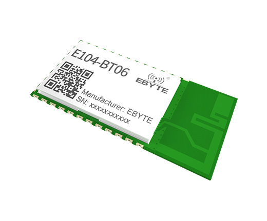 E104藍牙無線通信模塊