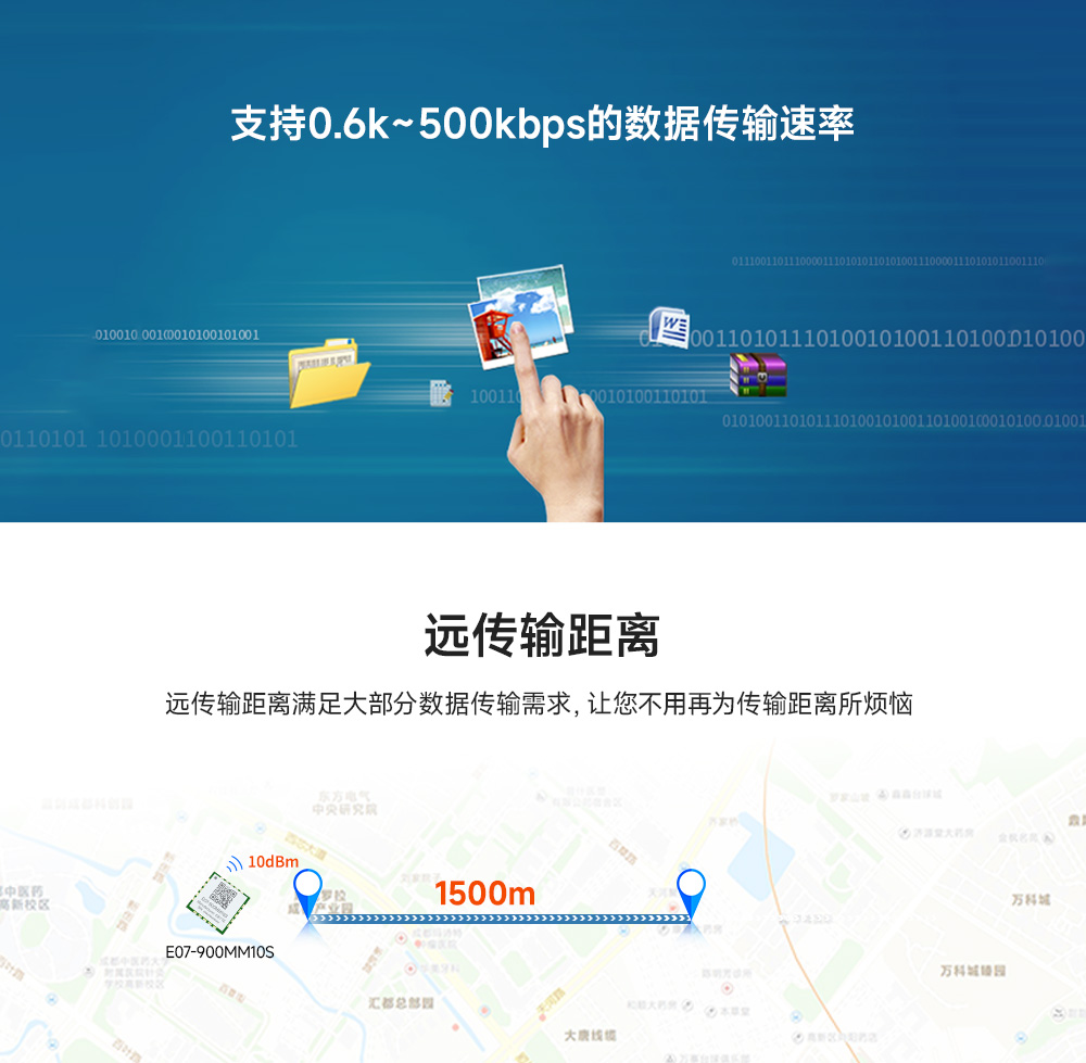 無(wú)線(xiàn)射頻模塊 (6)