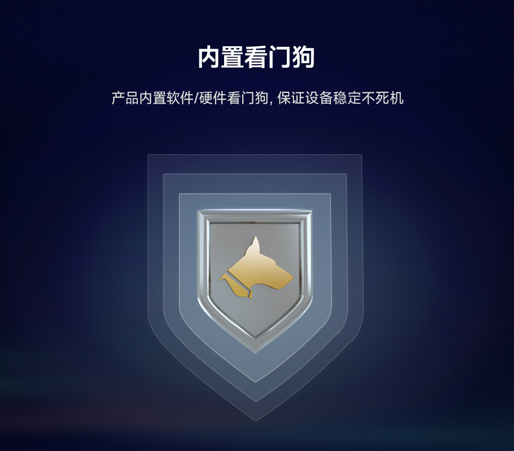 16工業(yè)級2路串口服務(wù)器