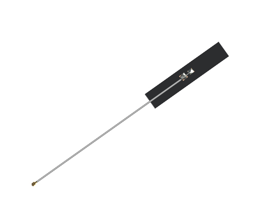 PCB內(nèi)置天線