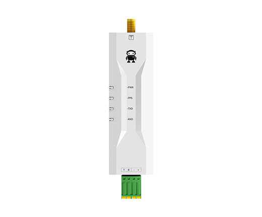EWD108系列TTL接口多模GNSS衛(wèi)星定位模組 (1)