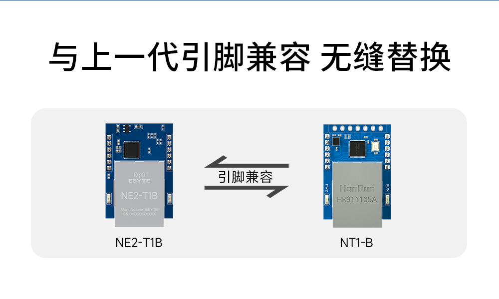 NE2-T1B 單串口服務器模組 (19)