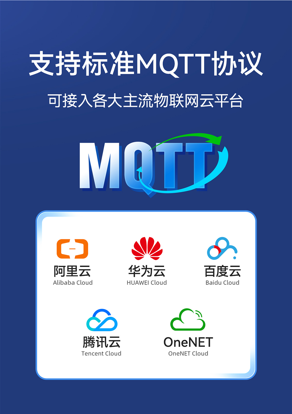 NT1-M 串口轉以太網插針模塊 (10)