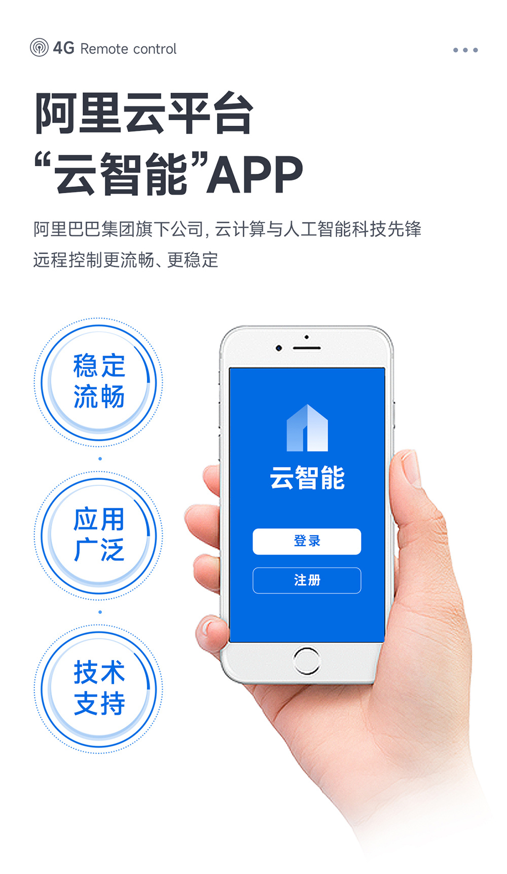CE31-TD04 4G遠(yuǎn)程遙控開(kāi)關(guān)模塊詳情頁(yè) (4)