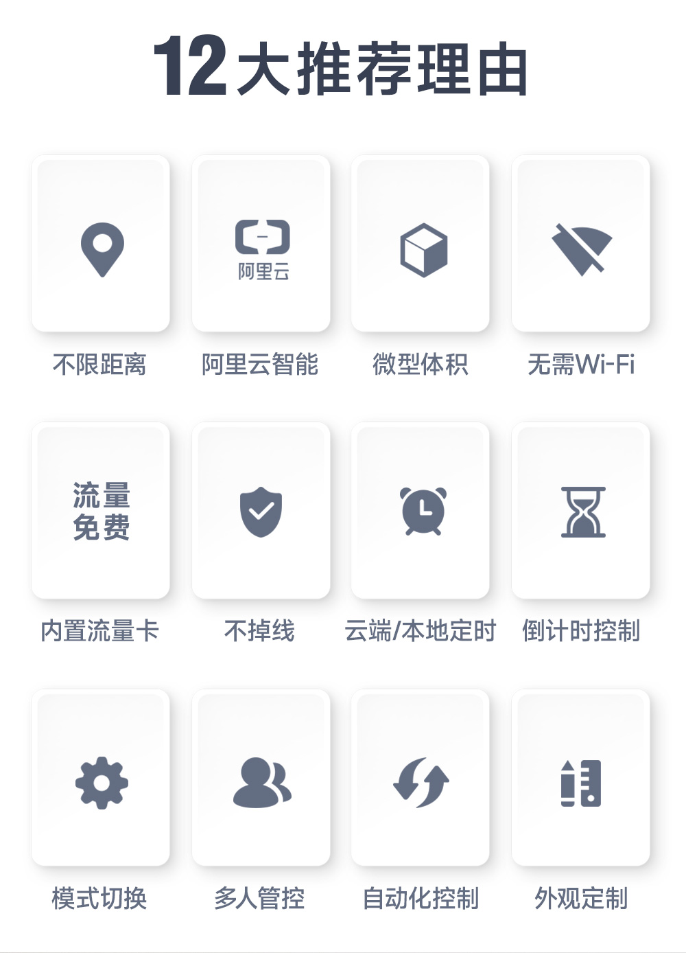 CE31-MD01 云智能遙控開(kāi)關(guān) (2)