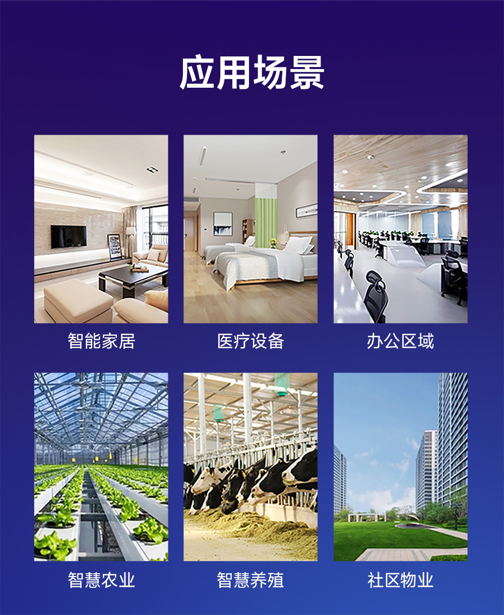 EWM181-Z12SX(R) 簡(jiǎn)單易用型zigbee3.0無(wú)線模塊 (12)