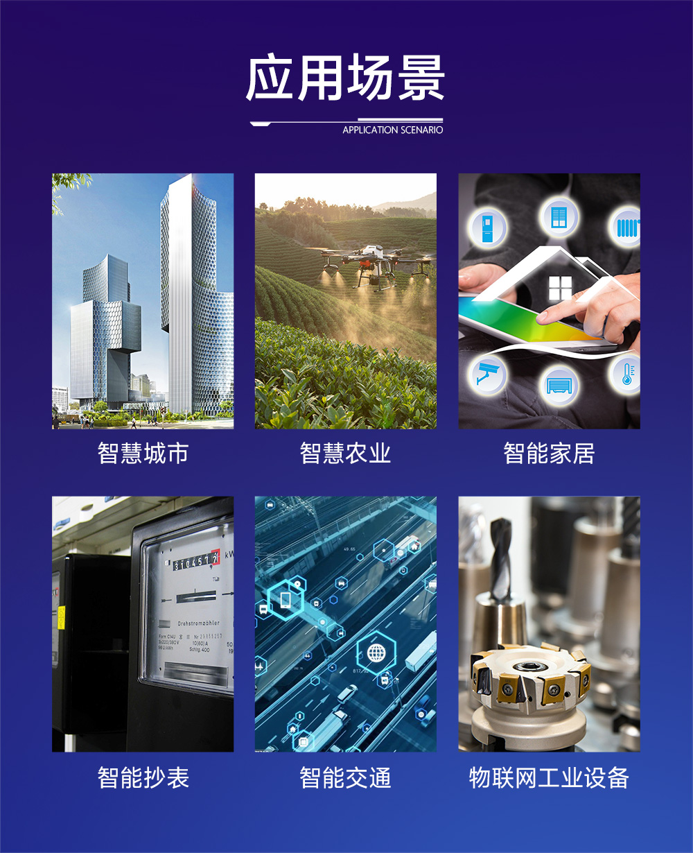 EWM293-470T20S 國產(chǎn)TurMass技術(shù)LPWAN遠(yuǎn)距離傳輸模塊 (11)