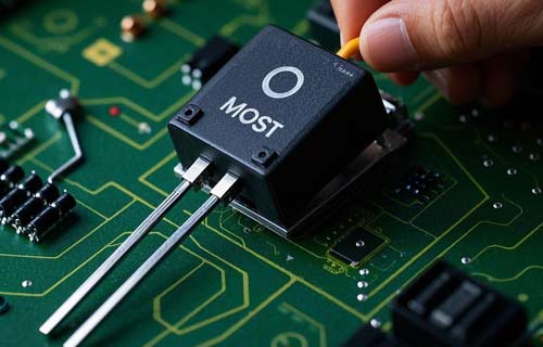 二極管防反接電路設計詳解