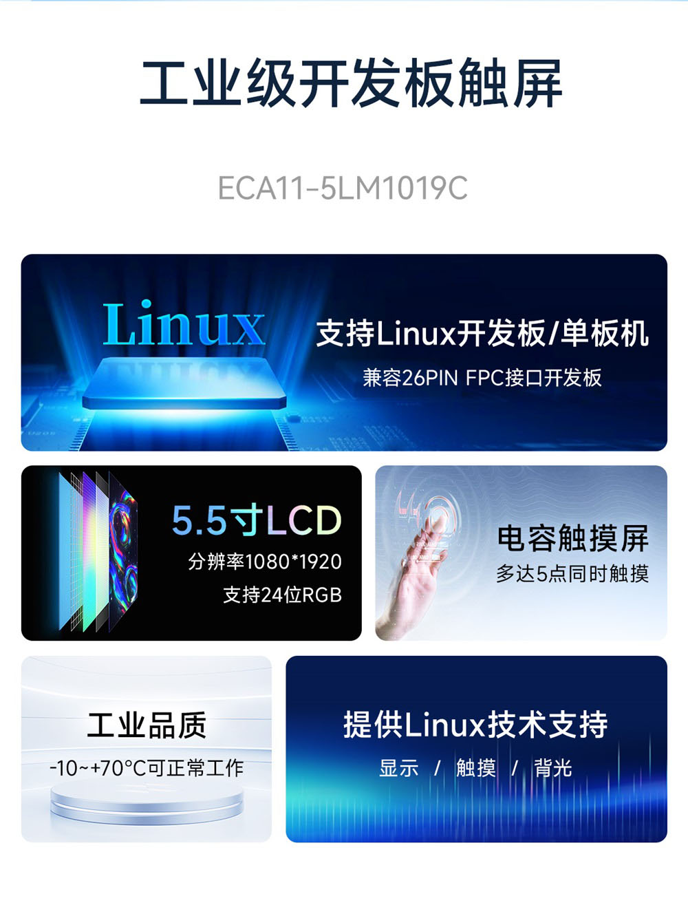 ECA11-5LM觸摸屏 (2)